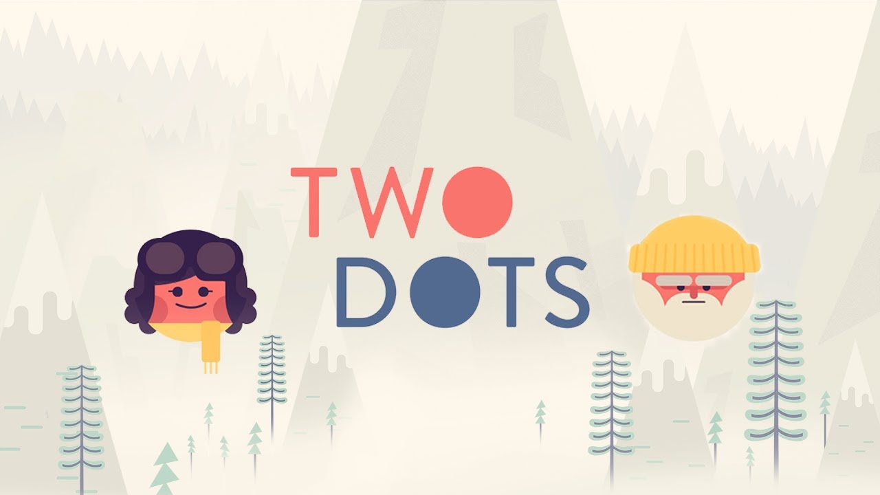 Two Dots 遊戲攻略 @ Game-Guider | AI遊戲攻略及AI遊戲製作平台